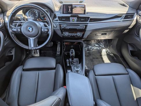 Used 2022 BMW X2 M35i w/ Shadowloine Package AWD/4WD image 20
