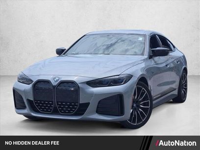 Used 2023 BMW i4 M50