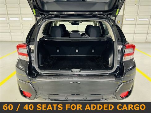 Used 2023 Subaru Crosstrek 2.0i Premium image 10