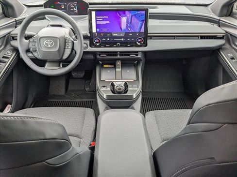 New 2026 Toyota bZ image 14