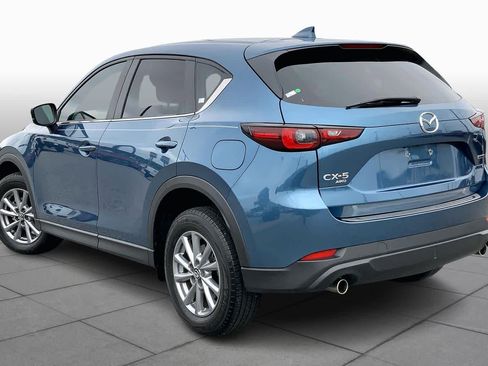 Used 2023 MAZDA CX-5 AWD 2.5 S w/ Preferred Package image 11