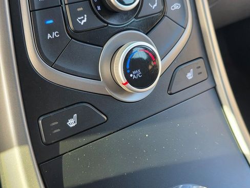 Used 2016 Hyundai Elantra Sport image 32