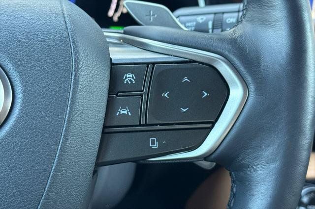 Certified 2026 Lexus NX 350h AWD w/ Accessory Package (2T) image 29