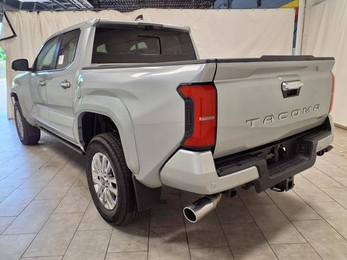 New 2026 Toyota Tacoma Limited AWD/4WD image 7