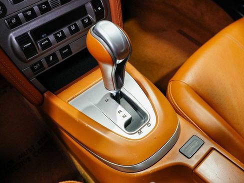 Used 2008 Porsche 911 Turbo image 16