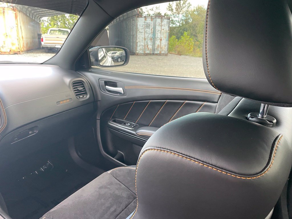 Used 2023 Dodge Charger Scat Pack RWD image 23