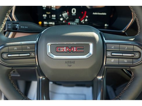 New 2026 GMC Canyon AT4 w/ Technology Plus Package AWD/4WD image 18