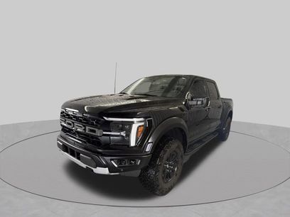 Used 2025 Ford F150 Raptor