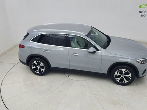 Used 2026 Mercedes-Benz GLC 350e 4MATIC image 84
