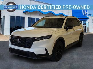 Used 2026 Honda CR-V Sport video 2