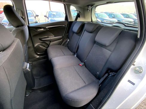 Used 2015 Honda Fit EX image 21