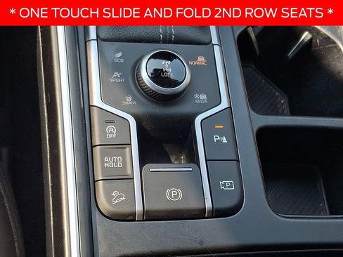 Used 2024 Kia Sorento S w/ Panoramic Sunroof Package AWD/4WD image 26