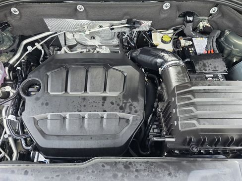 Used 2026 Volkswagen Atlas SE FWD image 20
