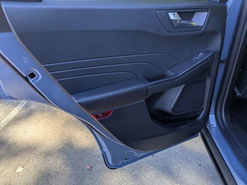 New 2026 Ford Escape ST-Line w/ Tech Pack #1 image 25