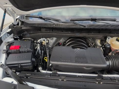 Used 2022 Chevrolet Tahoe LT w/ LT Signature Plus Package image 51