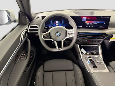 New 2026 BMW i4 xDrive40i w/ M Sport Package AWD/4WD image 23