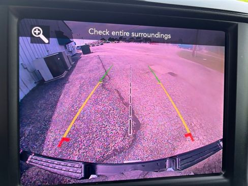 Used 2020 RAM 1500 Laramie w/ Sport Appearance Package AWD/4WD image 41