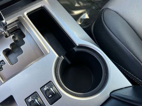 Used 2024 Toyota 4Runner SR5 Premium image 42