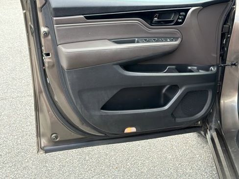 Used 2018 Honda Odyssey Elite image 10