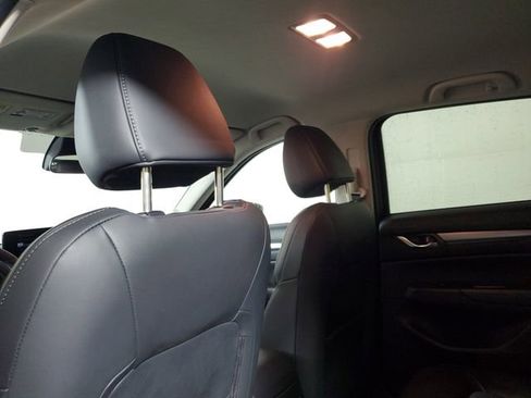 Certified 2023 MAZDA CX-5 AWD 2.5 S w/ Select Package image 13