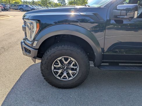 Used 2023 Ford F150 Raptor AWD/4WD image 11