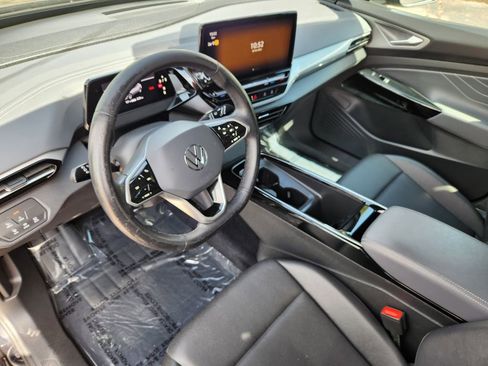 Certified 2023 Volkswagen ID.4 Pro S Plus AWD/4WD image 10