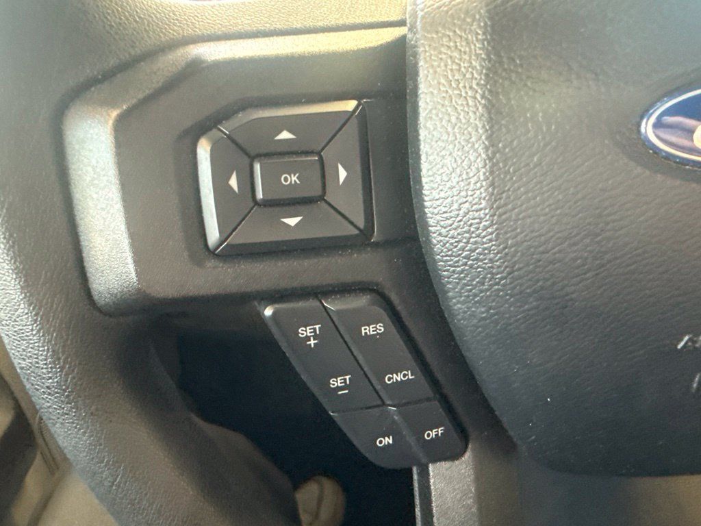 Used 2019 Ford F150 XL w/ Equipment Group 101A Mid AWD/4WD image 16