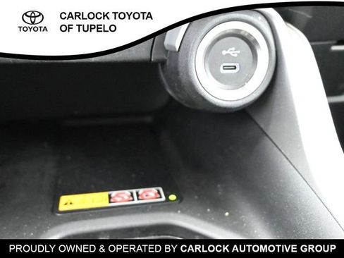 Used 2024 Toyota Grand Highlander XLE image 14