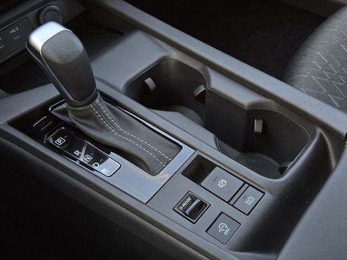 New 2026 Nissan Sentra SV image 21