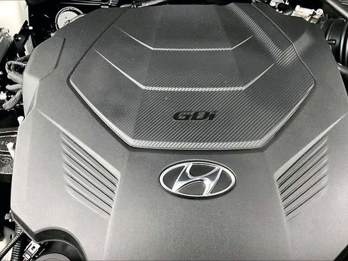 Used 2024 Hyundai Palisade Calligraphy AWD/4WD image 34