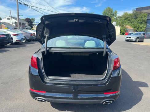 Used 2013 Kia Optima LX image 22