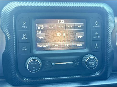 Used 2021 Jeep Wrangler Sport image 16