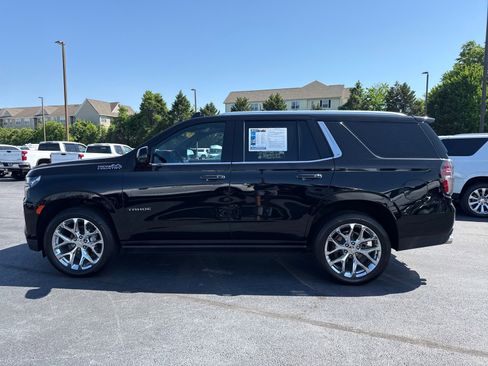 Used 2023 Chevrolet Tahoe High Country w/ Premium Package 2 AWD/4WD image 6