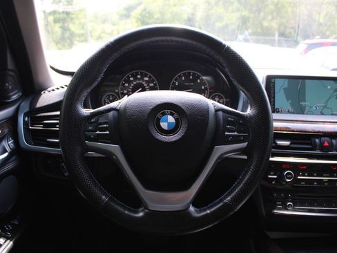 Used 2016 BMW X5 xDrive35i AWD/4WD image 37