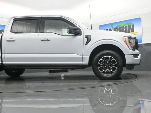 Used 2022 Ford F150 XLT w/ Equipment Group 302A High image 21