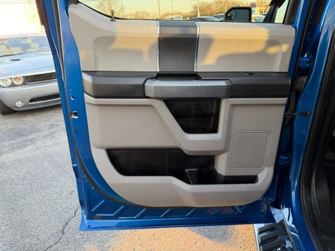 Used 2017 Ford F150 XLT w/ Equipment Group 301A Mid image 23