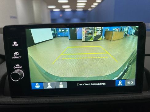 Certified 2026 Honda CR-V TrailSport image 19