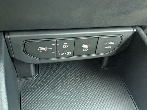 New 2026 Kia K4 FWD image 20