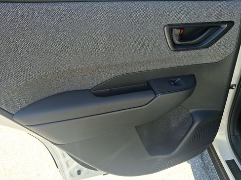 New 2026 Subaru Outback Premium AWD/4WD image 8