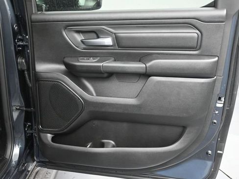 New 2026 RAM 1500 Express AWD/4WD image 13