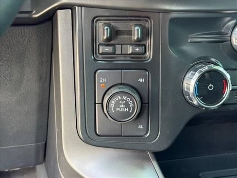 Used 2025 Ford F150 Tremor w/ Bed Utility Package AWD/4WD image 22