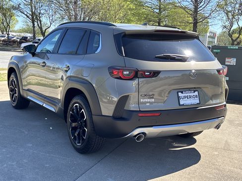 New 2026 MAZDA CX-50 Meridian Edition image 10