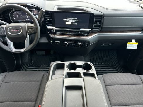 New 2026 GMC Sierra 1500 SLE RWD image 13