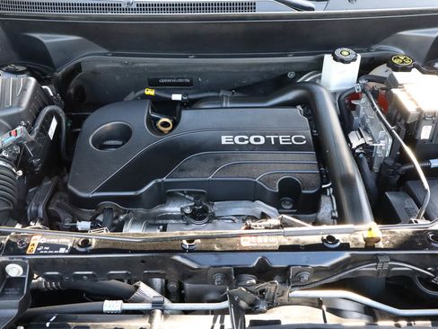 Used 2020 Chevrolet Equinox LT image 19