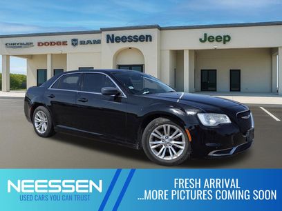 Used 2017 Chrysler 300 Limited