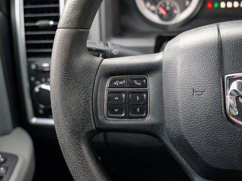 Used 2015 RAM 2500 SLT image 39