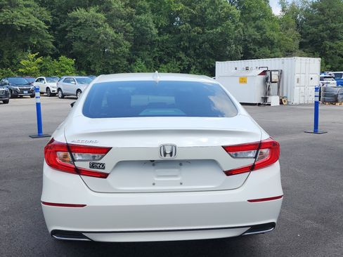Used 2019 Honda Accord EX-L image 4