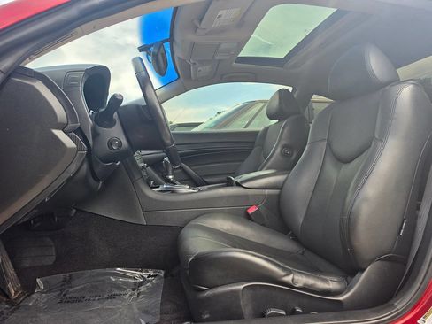 Used 2015 INFINITI Q60 Journey w/ Premium Package RWD image 21