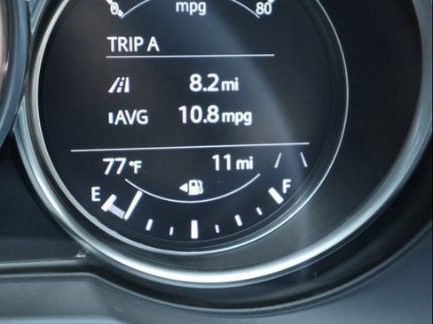 New 2025 MAZDA CX-5 AWD 2.5 S w/ Select Package image 30