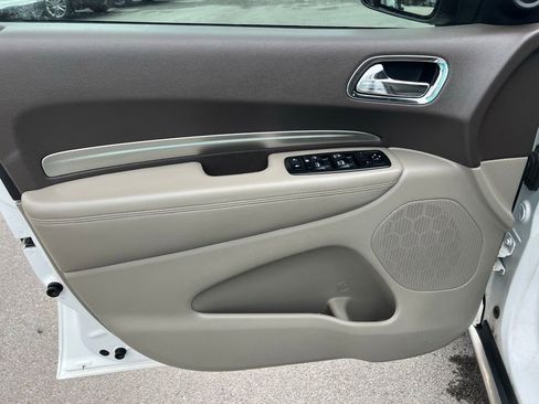 Used 2013 Dodge Durango SXT AWD/4WD image 16